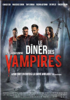 Le Diner Des Vampires. DVD - Other & Unclassified