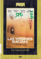 Las Vírgenes Suicidas. DVD - Other & Unclassified