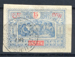 Réf 080 > OBOCK < N° 52 Ø Beau Cachet -- > Oblitéré < Ø Used - Usati