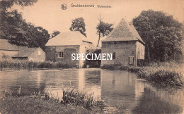 Watermolen - Grobbendonk - Grobbendonk