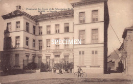 Pensionnat Des Soeurs De La Présentation N.D. - Façade - Boom - Boom