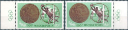 C5809 Hungary Olympics Tokyo Medalist Sport MNH RARE - Ete 1964: Tokyo