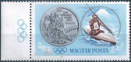 C5810 Hungary Olympics Tokyo Medalist Sport MNH RARE - Summer 1964: Tokyo