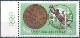 C5811 Hungary Olympics Tokyo Medalist Sport MNH RARE - Verano 1964: Tokio