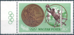 C5811 Hungary Olympics Tokyo Medalist Sport MNH RARE - Ete 1964: Tokyo