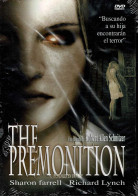 The Premonition (Pesadilla En Dover). DVD - Autres & Non Classés