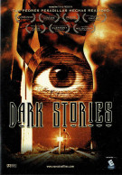 Dark Stories. Tus Peores Pesadillas Hechas Realidad. DVD - Autres & Non Classés