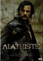 Alatriste. DVD - Other & Unclassified