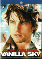 Vanilla Sky. Widescreen Collection. DVD - Other & Unclassified