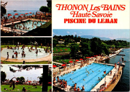 2-3-2024 (1 Y 42) France - Piscine De Thonon Les Bains - Natation