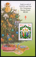 FAU1 Sudáfrica  HB 48  1996  MNH - Sonstige & Ohne Zuordnung