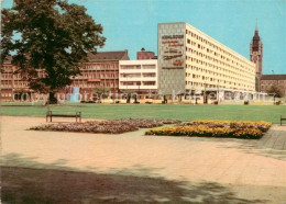 73062389 Dessau-Rosslau Wilhelm Pieck Strasse Dessau-Rosslau - Dessau