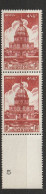 N° 751 Pour Les Grands Invalides De Guerre: Les Invalides: Belle Paire De 2 Timbres Neuf Impéccable  Impeccable - Unused Stamps