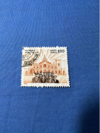 India 1993 Michel 1391 Meerut College - Used Stamps