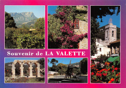 83-LA VALETTE-N°T2711-D/0019 - La Valette Du Var