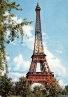 75-PARIS TOUR EIFFEL-N°T2712-D/0095 - Tour Eiffel