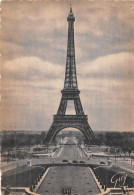 75-PARIS TOUR EIFFEL-N°T2712-C/0193 - Tour Eiffel