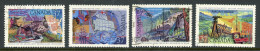 Canada 1988  USED Exploration Of Canada - Used Stamps