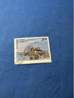 India 1993 Michel 1411 Kalkutta INPEX 92 - Gebraucht