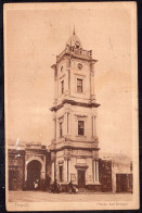 Libya - Tripoli - Piazza Dell'Orlogio - Libia