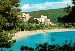 73059068 Tivat Hotel Plavi Horizont Cetinje - Montenegro