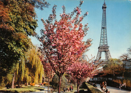 75-PARIS TOUR EIFFEL-N°T2720-B/0271 - Tour Eiffel