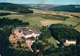 73054727 Hachenburg Westerwald Zisterzienser Abtei Marienstatt Fliegeraufnahme H - Hachenburg