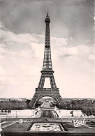 75-PARIS TOUR EIFFEL-N°T2729-C/0021 - Tour Eiffel