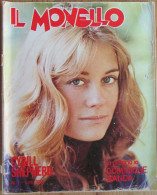 MONELLO 1 1977 Cybill Shepherd Dominique Sanda Vernon Isabelle Adjani Victor Palomo - Sonstige & Ohne Zuordnung