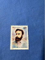 India 1995 Michel 1479 Entdeckung Der Röntgenstrahlen - Used Stamps