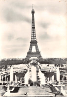 75-PARIS TOUR EIFFEL-N°T2735-B/0187 - Tour Eiffel