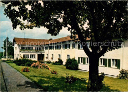 73052100 Mosbach Baden Michael Rott Schule Mosbach Baden - Mosbach