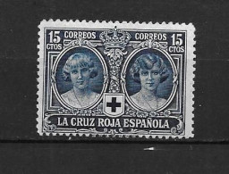 LOTE 2238 H /// (C070) ESPAÑA  EDIFIL Nº: 329 **MNH CATALOG/COTE: 4,50€  LUXE ¡¡¡ LIQUIDATION - JE LIQUIDE - ANGEBOT !!! - Neufs