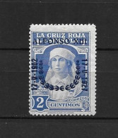 LOTE 2238 H /// (C070) ESPAÑA  EDIFIL Nº: 350 *MH CATALOG/COTE: 13,50€   ¡¡¡ LIQUIDATION - JE LIQUIDE - ANGEBOT !!! - Nuevos