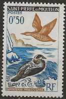 Saint-Pierre Et Miquelon N°364** (ref.2) - Unused Stamps