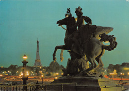 75-PARIS TOUR EIFFEL-N°T2741-D/0289 - Tour Eiffel