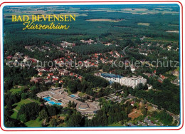 73050848 Bad Bevensen Fliegeraufnahme Bad Bevensen - Bad Bevensen