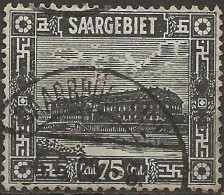 Sarre N°96 (ref.2) - Gebraucht