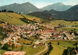 73050729 Mariazell Steiermark Fliegeraufnahme Mariazell - Other & Unclassified