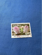 India 1996 Michel 1501 Flora Und Fauna Des Himalayas MNH - Unused Stamps