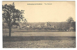 Saint Sulplice De Faviéres  Vue Générale - Saint Sulpice De Favieres