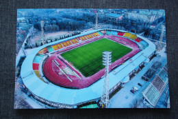 RUSSIA Tula "Arsenal "Stadium / Stade - Modern Postcard - Stadions
