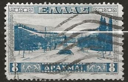 Grêce N°404 (ref.2) - Used Stamps