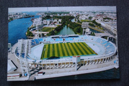 RUSSIA St.Petersburg "Petrovsky "Stadium / Stade - Modern Postcard - Stadiums