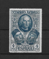 LOTE 2238 H /// (C070) ESPAÑA  EDIFIL Nº: 564 *MH CATALOG/COTE: 3,50€   ¡¡¡ LIQUIDATION - JE LIQUIDE - ANGEBOT !!! - Nuovi