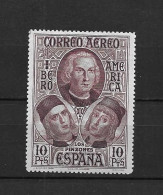 LOTE 2238 H /// (C070) ESPAÑA  EDIFIL Nº: 565 *MH CATALOG/COTE: 16,50€   ¡¡¡ LIQUIDATION - JE LIQUIDE - ANGEBOT !!! - Nuevos