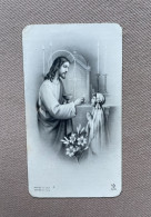 Communie - VERVLOESEM José - 1949 - Kerk Van Den Zoeten Naam Jezus - SCHRIEK (GROOTLO) - Communie