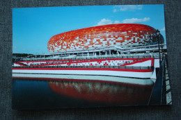 RUSSIA Saransk "Mordovia Arena "Stadium / Stade - Modern Postcard - Stadions