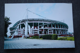 RUSSIA Moscow "RZHD Arena "Stadium / Stade - Modern Postcard - Estadios