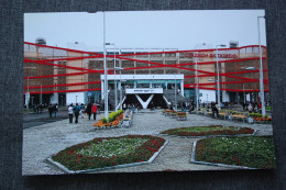 RUSSIA Tyumen  "GEOLOG "Stadium / Stade - Modern Postcard - Stadiums